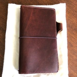 Chic Sparrow Claire deluxe Outlander standard TN